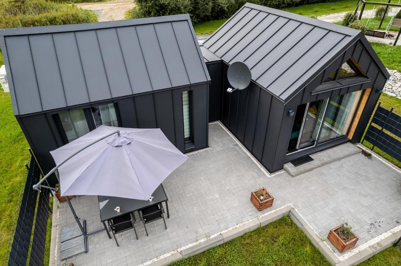 Viewmountain Domek Z 1 Sypialnia. Jelenia Góra Exterior foto
